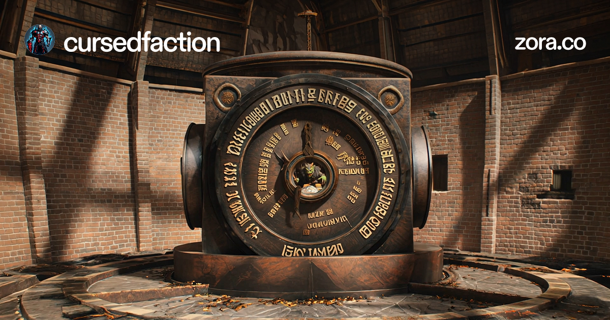 Cursed faction