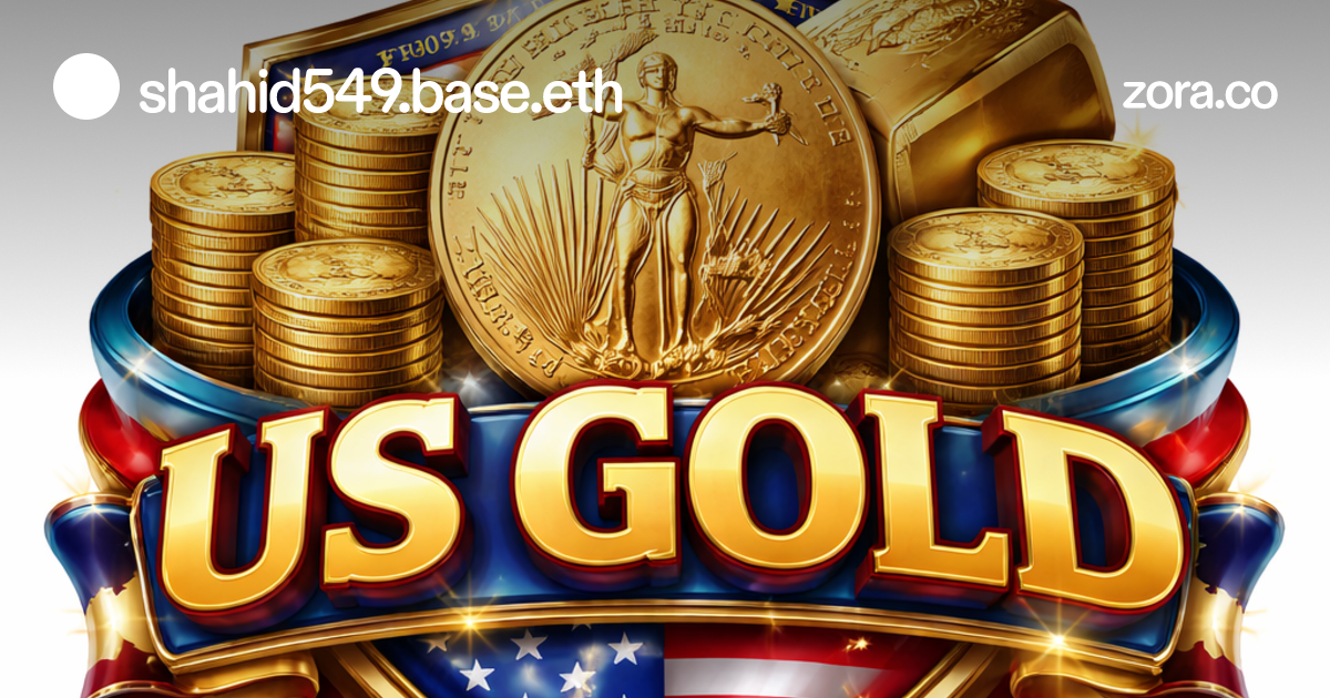 USGOLD