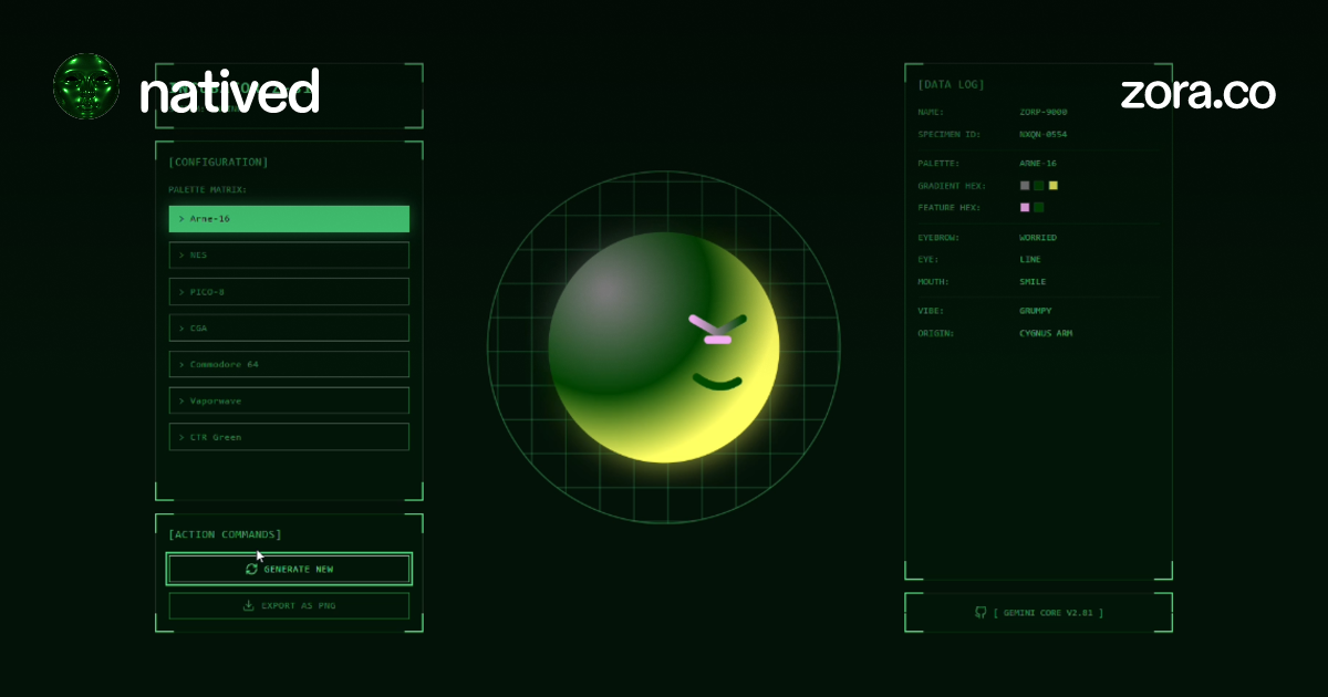 Orby's Incubator Z-81