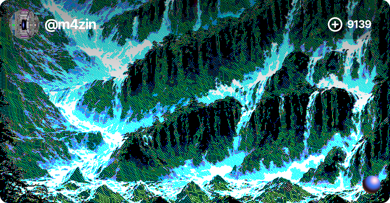 Aetherfall