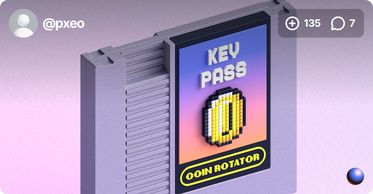 KeyPass v.3