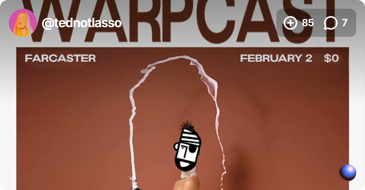 DWR BREAKS THE INTERNET