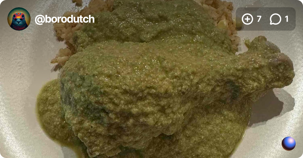 Tasty Meal by top chef