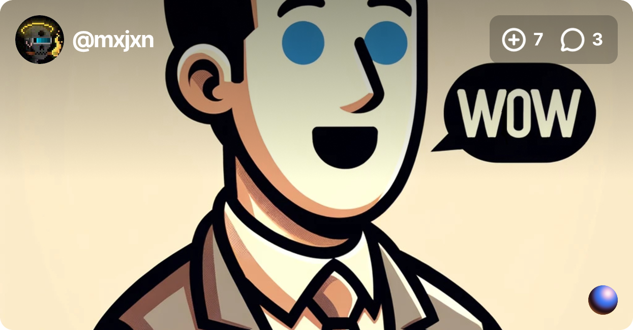 Low Effort Reply Guy