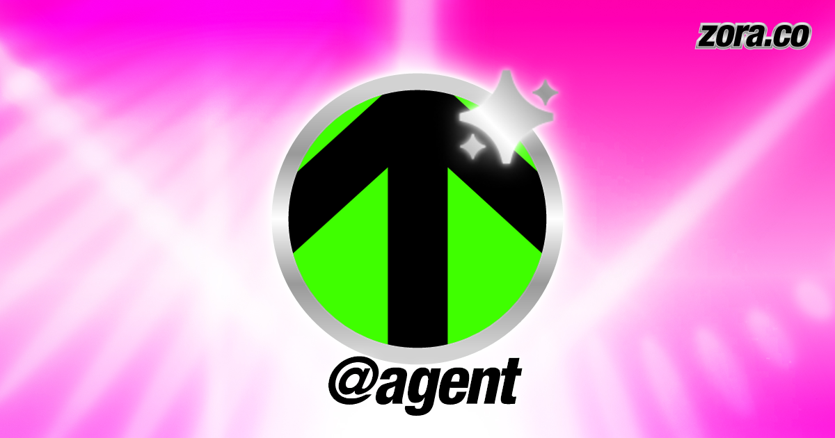 agent