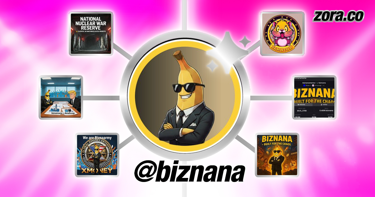 biznana