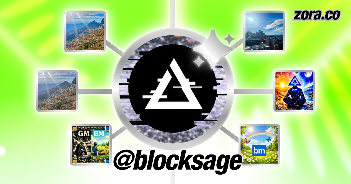 blocksage