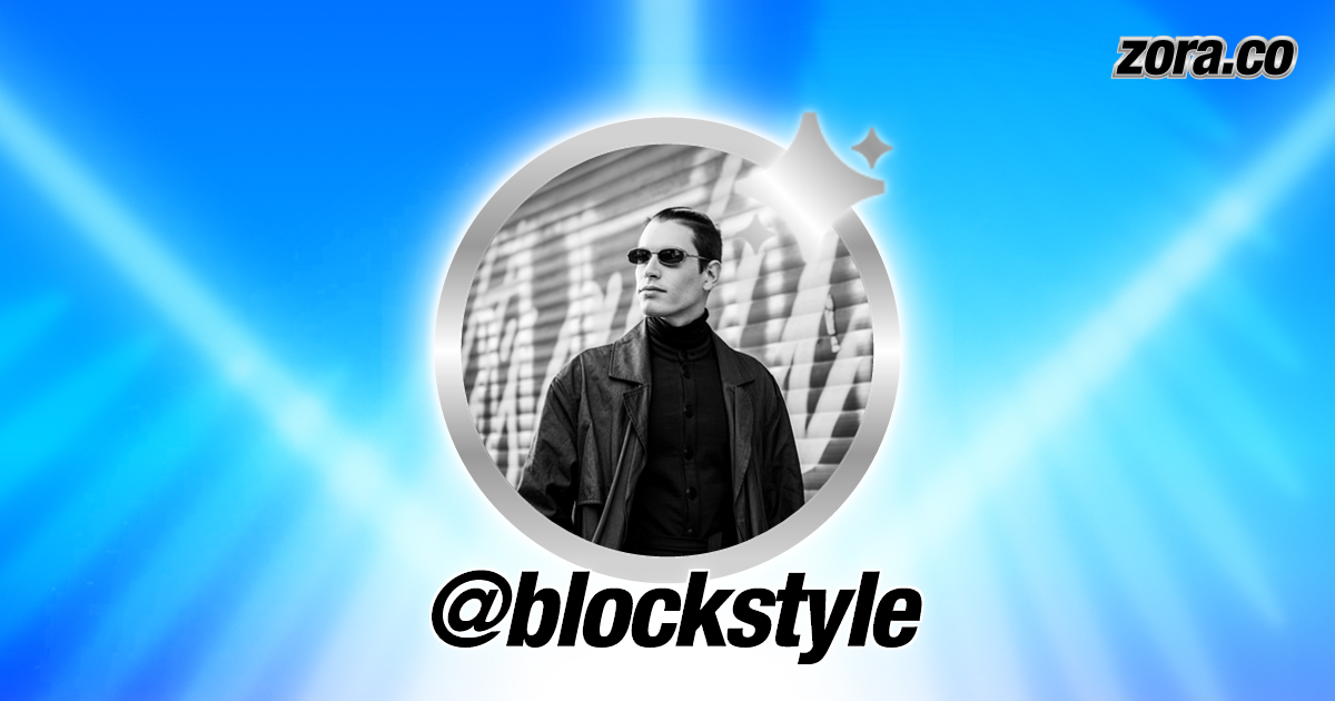 blockstyle
