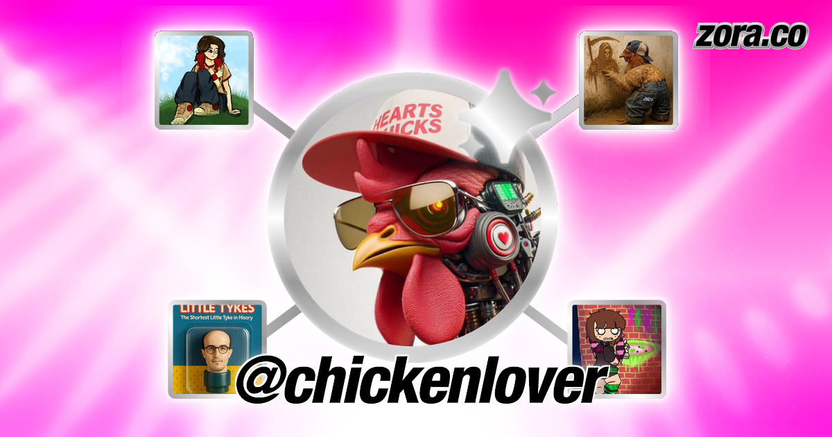 chickenlover