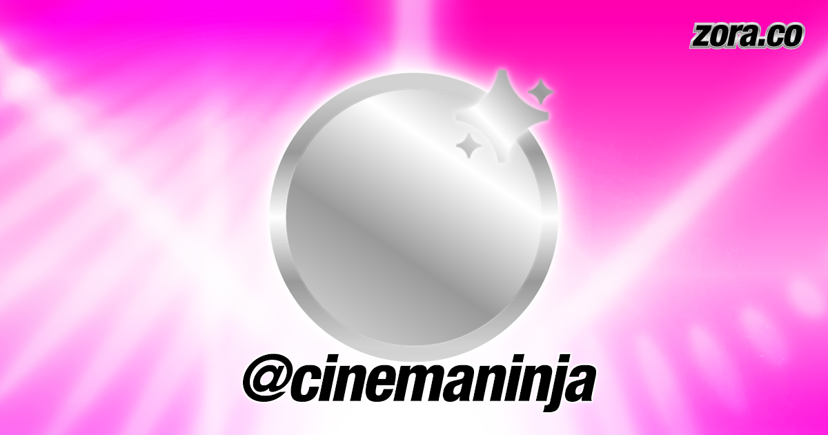cinemaninja