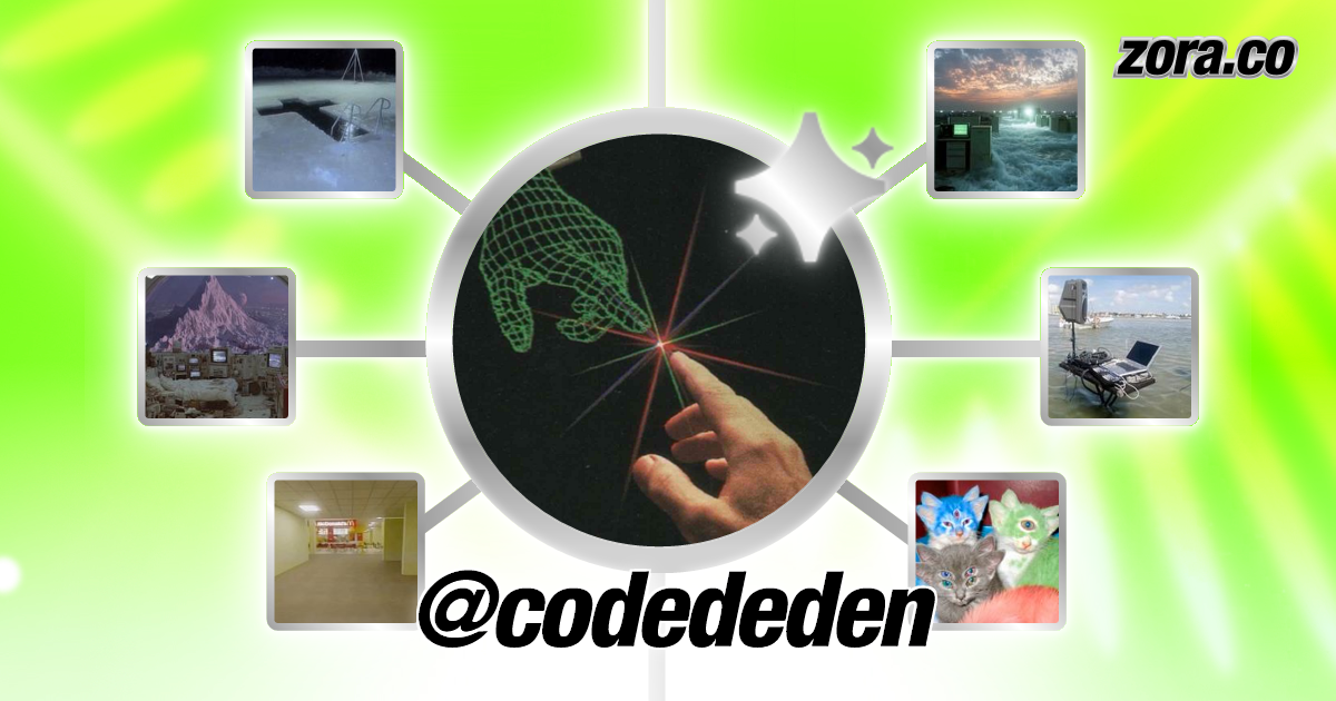codededen
