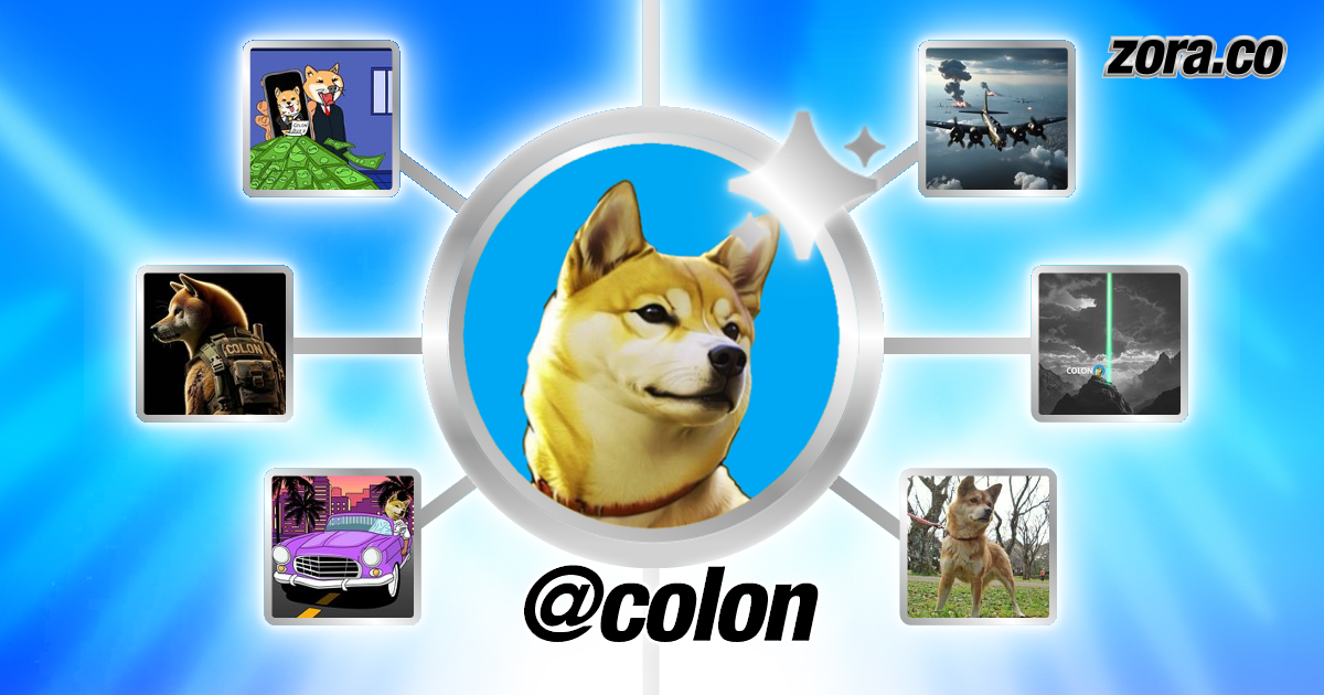colon