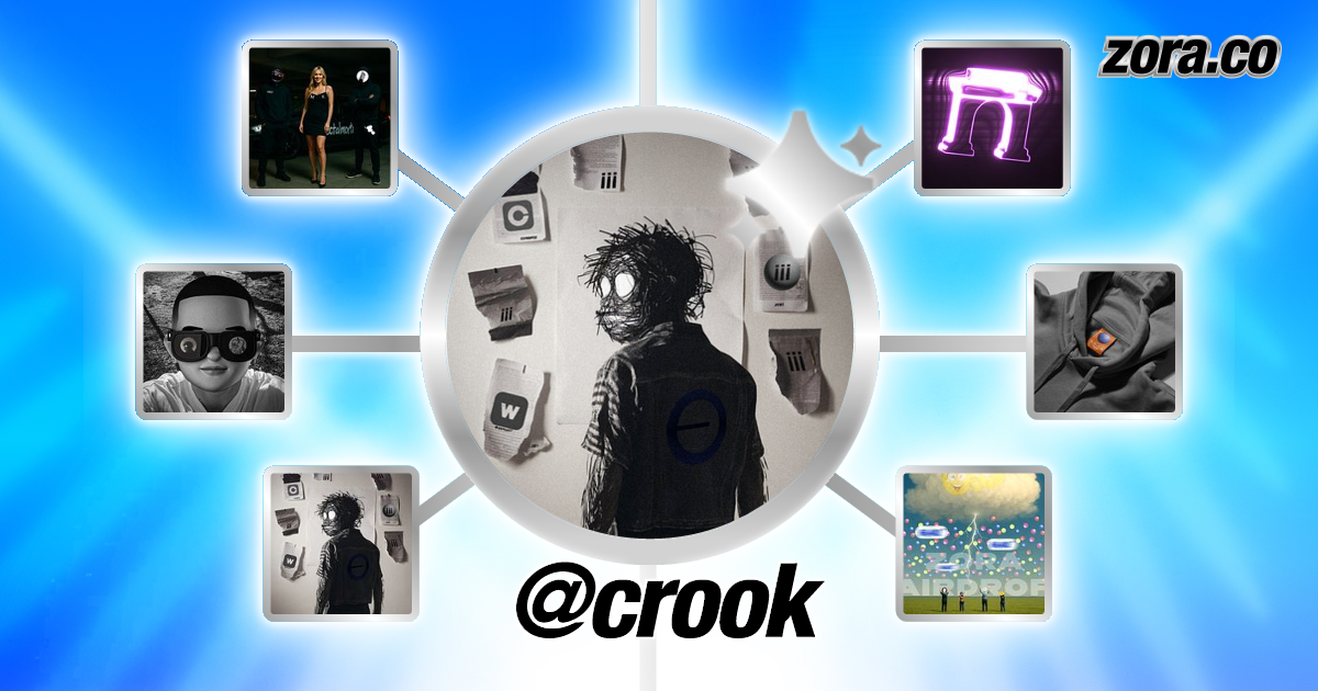 crook