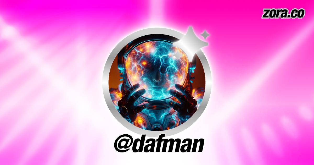 dafman