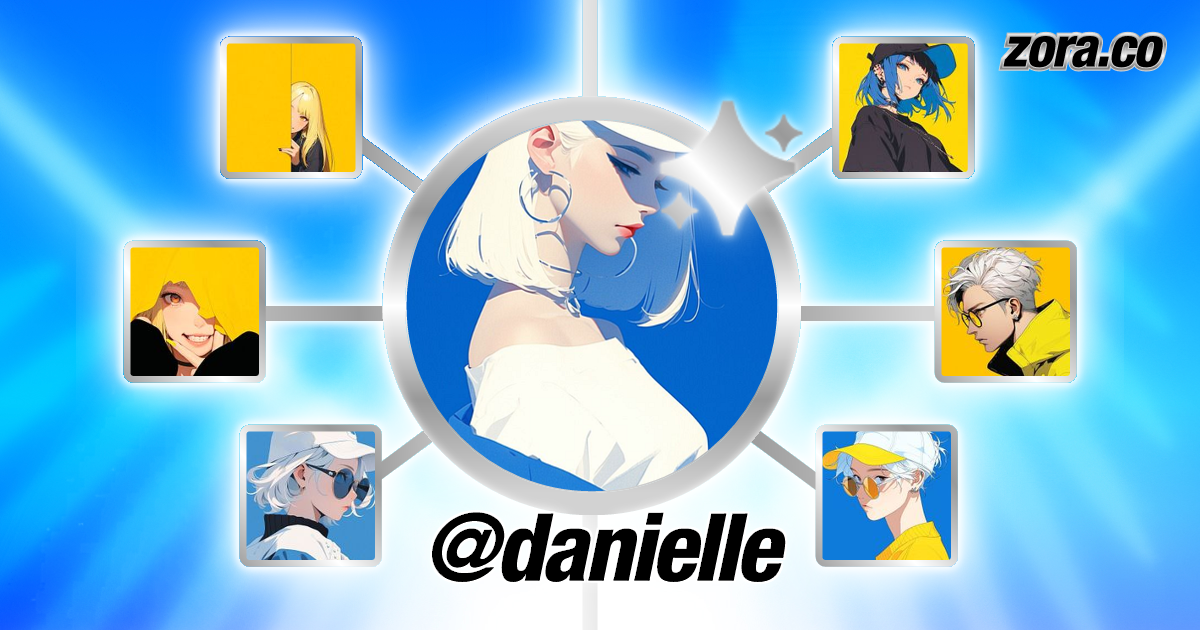 danielle