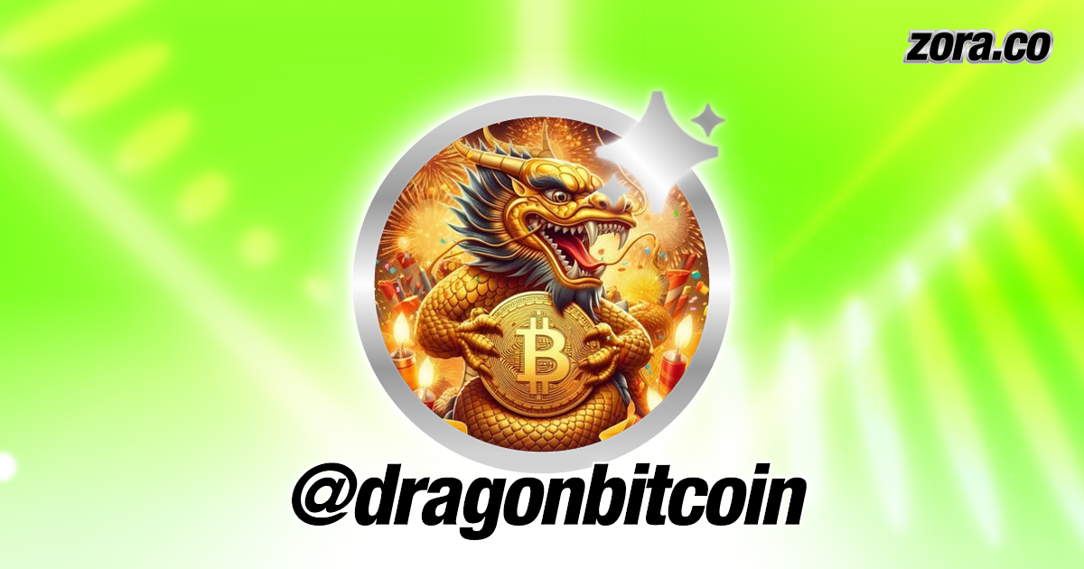 dragonbitcoin?v=2