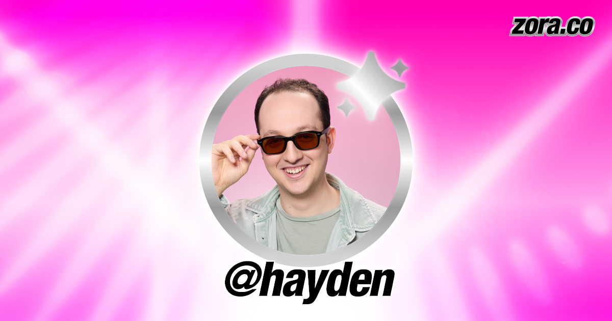 hayden