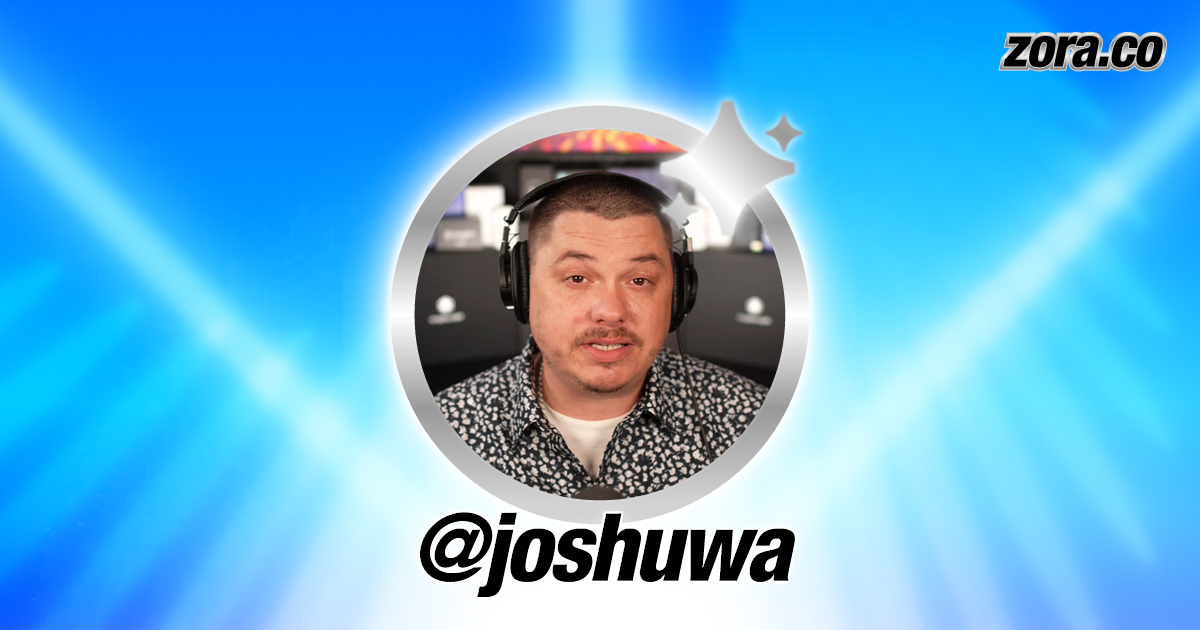 joshuwa