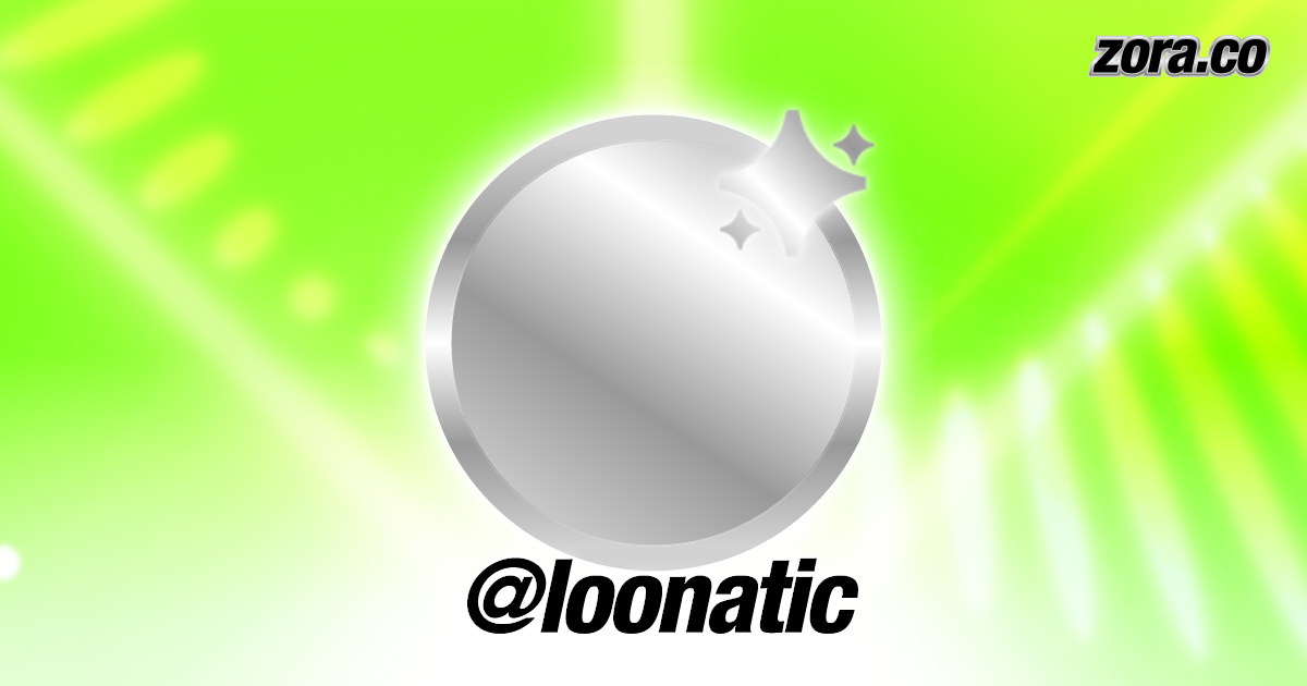 loonatic