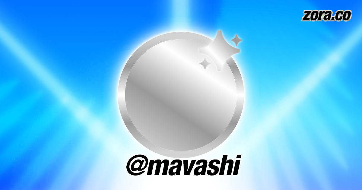 mavashi