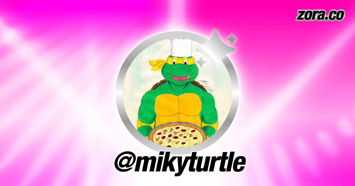 mikyturtle