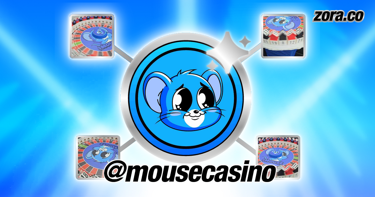 mousecasino