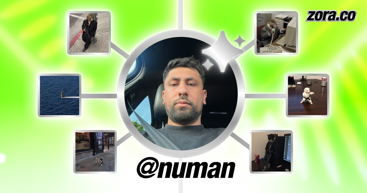 numan