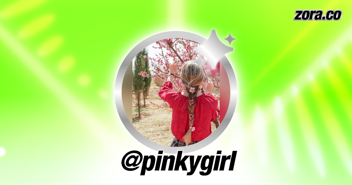 pinkygirl