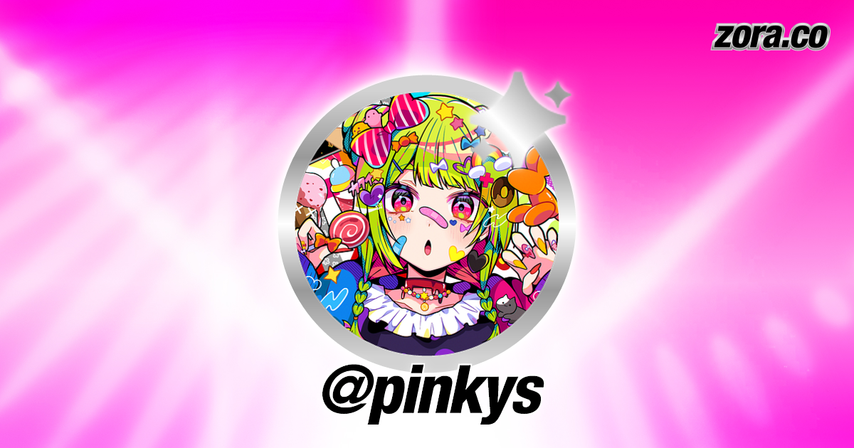 pinkys