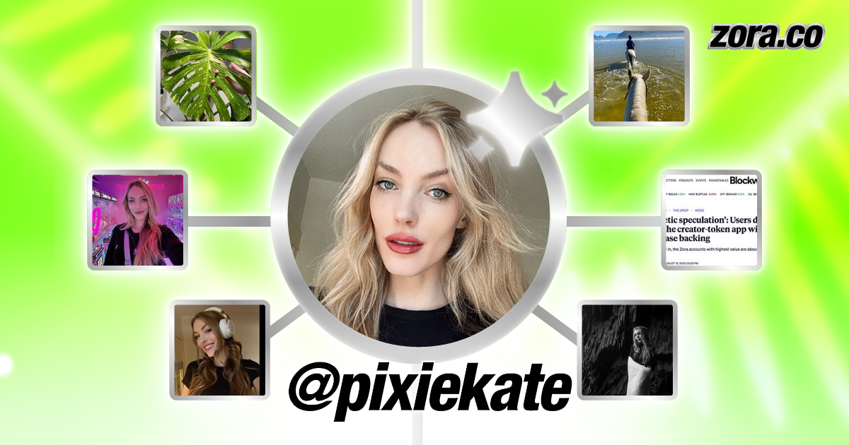 pixiekate