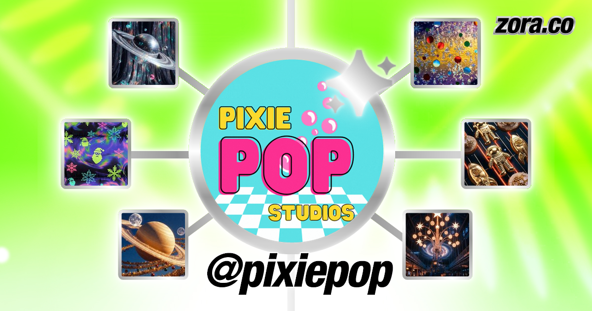 pixiepop