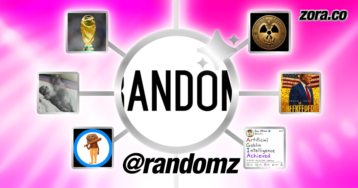 randomz