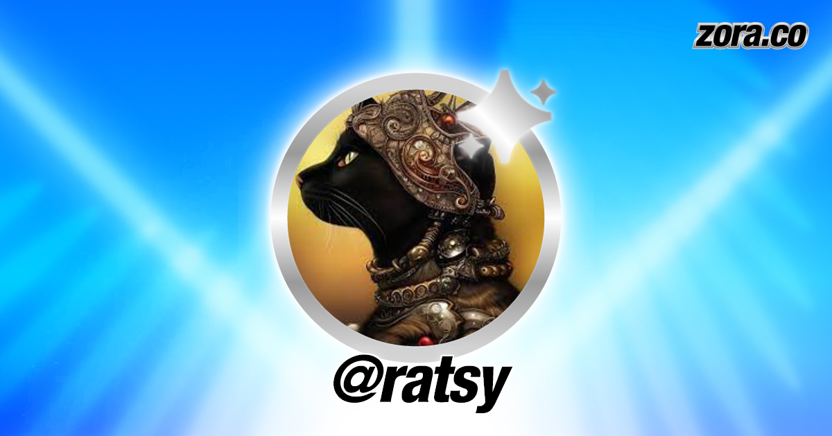 ratsy