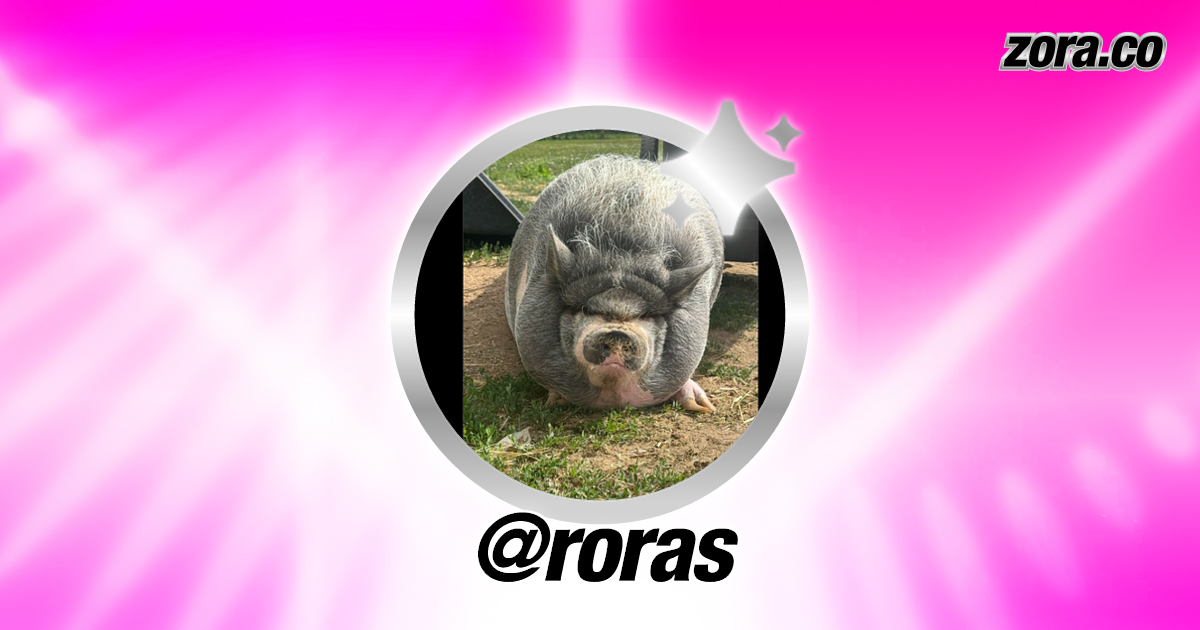 roras