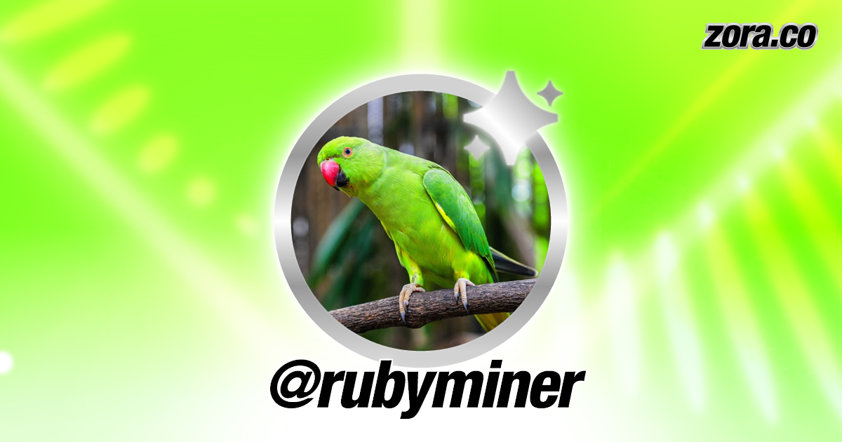 rubyminer