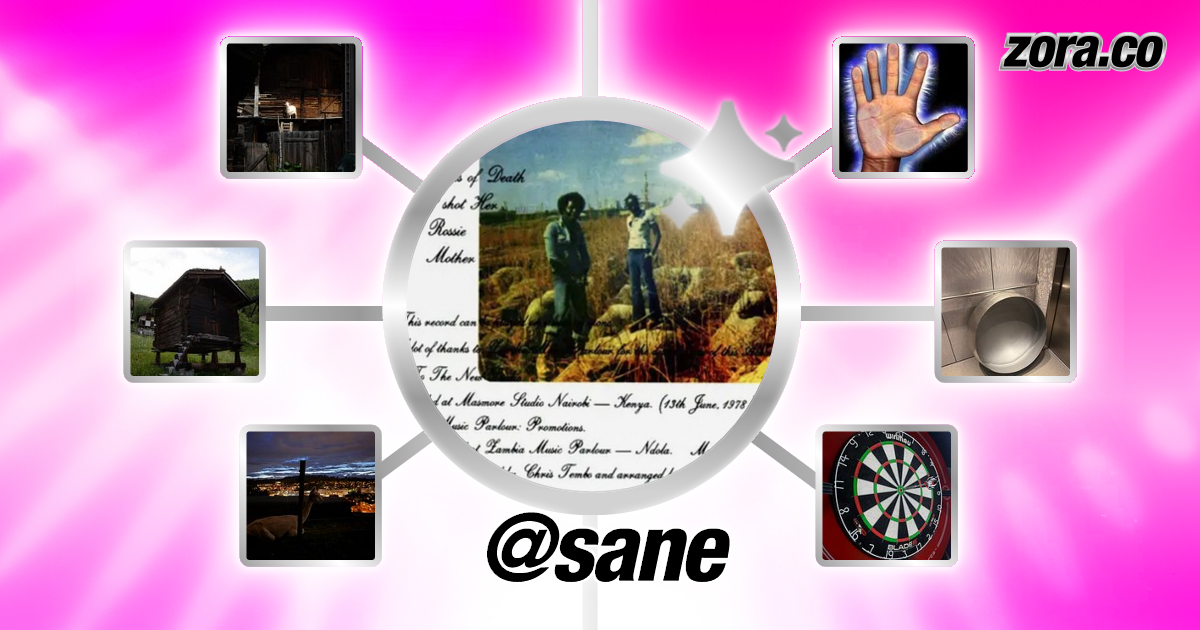 sane