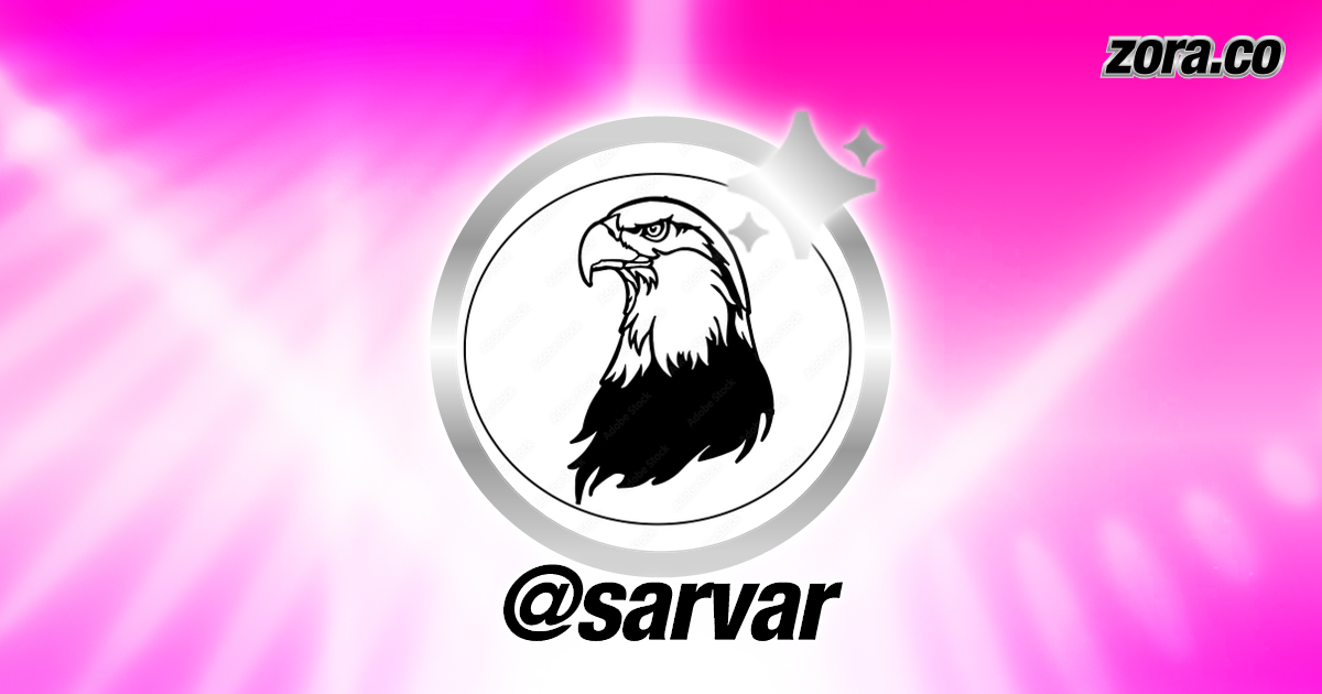 sarvar