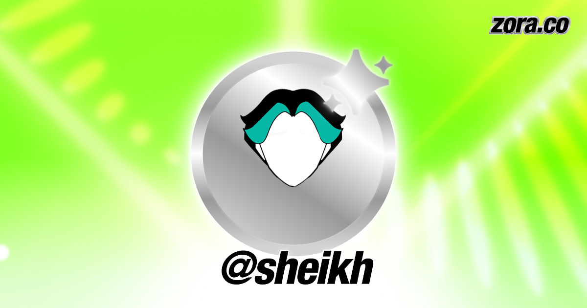 sheikh