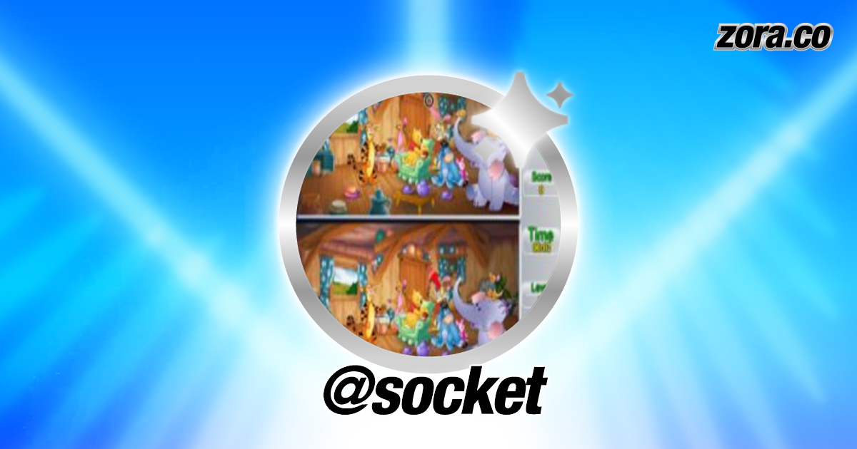socket