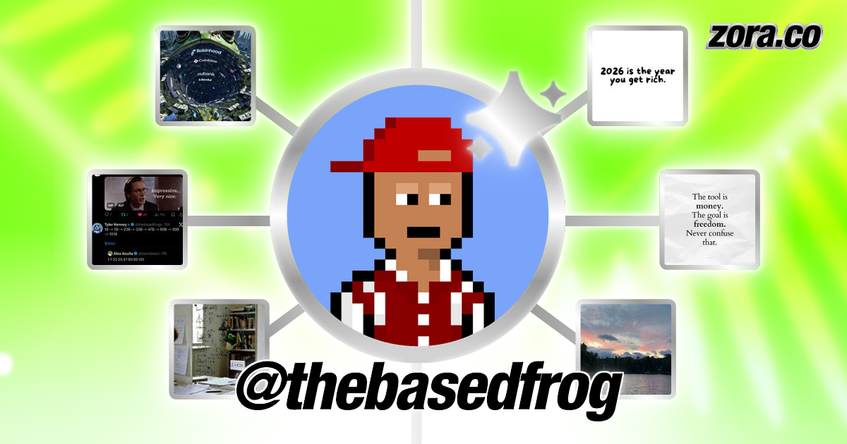 thebasedfrog