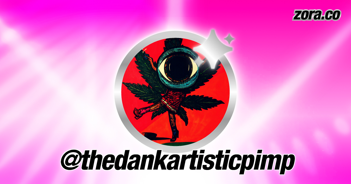 thedankartisticpimp