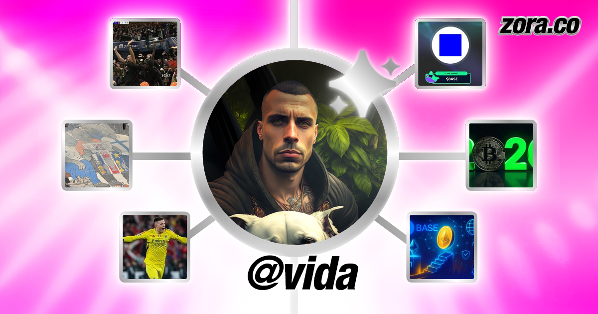 vida
