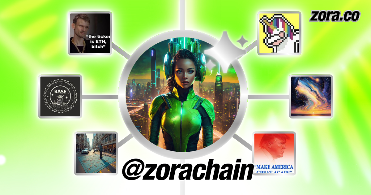 zorachain
